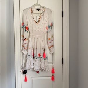 NEVER WORN WITH TAGS - Hemant & Nandita Dress